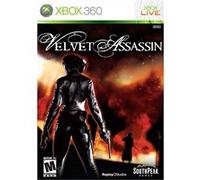 Velvet Assassin G