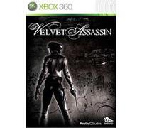 Velvet Assassin G