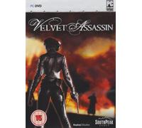 Velvet Assassin PC [Import UK]