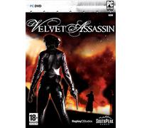 Velvet Assassin PC SOUTHPEAK
