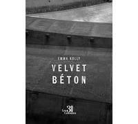 Velvet béton