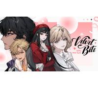 Velvet Bite Softly with Teeth (Epic Games Account)