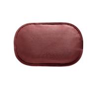 Terraillon Bouillotte électrique Velvet – velours, charge 8–12 min, chaleur 6h, soulage douleurs