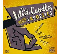 Velvet Candles, the - Sing Their Favorites [Import]