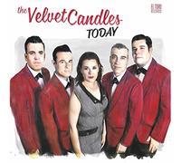 Velvet Candles,the - Today [Import]