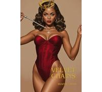 Velvet Chains: The World of Lady Sif: “In her world, submission is sacred.”