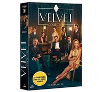 Velvet Collection - Saison 1