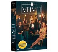 Velvet Collection - Saison 1
