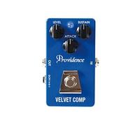 Providence Velvet Comp VLC-1 - Compression guitare