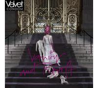 Velvet Condom Vanity & Revolt (CD)