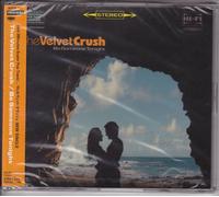 Velvet Crush - Be Someone Tonight [Import]