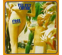Velvet Crush - Free Expression