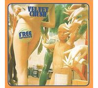 Velvet Crush - Free Expression