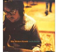 Velvet Crush - Gentle Breeze [Import]