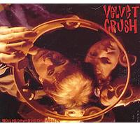 Velvet Crush - Goodier EP [Import]
