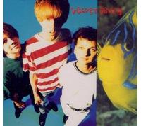 Velvet Crush - In the Presence of Greatnes