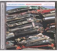 Velvet Crush,the - Heava Changes [Import]