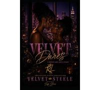 Velvet Dares: The only rule? Don’t fold.