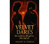 Velvet Dares: The only rule? Don’t fold.