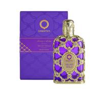 Orientica Luxury Collection Velvet Gold Eau de Parfum mixte 80 ml