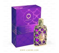 Orientica Eau de Parfum Velvet Gold Femme 80 ml
