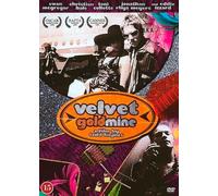 Velvet Goldmine (1998) [ NON-USA FORMAT, PAL, Reg.0 Import - Denmark ]