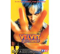 Velvet Goldmine