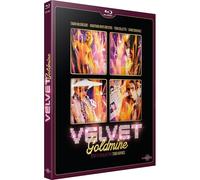 Velvet Goldmine - Blu-Ray
