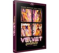 Velvet Goldmine – Blu-ray