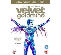 Velvet Goldmine [DVD]