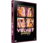 Velvet Goldmine DVD https://www.fnac.com/a7062696/Velvet-Goldmine-DVD-Ewan-McGregor-DVD-Zone-2?oref=b1618df7-57cd-3fd0-c571-6888eb047baa