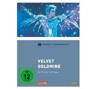 Gr.Kinomomente2-Velvet Goldmine - GR.Kinomomente2-Velvet Goldmine [Import]