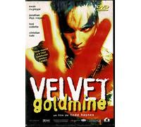Velvet Goldmine [Import]