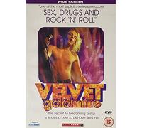 Velvet Goldmine [Import allemand]