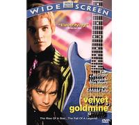 Velvet Goldmine [Import USA Zone 1]