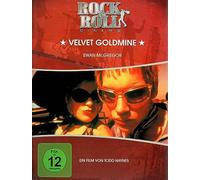 Velvet Goldmine-Rock & Roll Cinema [Import]