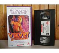 Velvet Goldmine [VHS] [Import allemand]