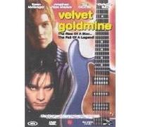 VELVET GOLDMINE/VN G