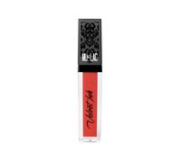 Velvet Ink Kikki Coral Mu-Lac 1 Pezzo