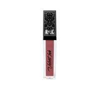 Mulac Cosmetics Velvet Ink rouge à lèvres liquide mat longue tenue teinte Secret Love 5 ml