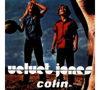 Velvet Jones - Colin [Import]