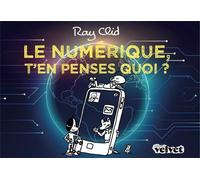 VELVET Le numérique, t'en penses quoi ?