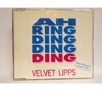 Velvet Lipps - Ah Ring Ding Ding Ding