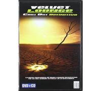 Velvet Lounge, Chill Out Definitivo [Import]