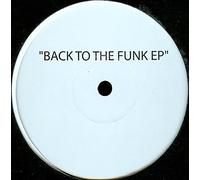 Velvet Lounge Presents Back To The Funk EP