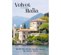 Velvet Mafia: The Wedding