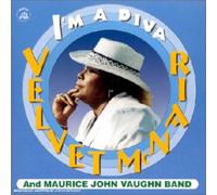 Velvet McNair - I Am A Diva