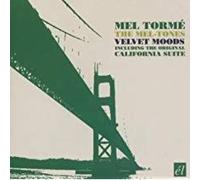 Velvet Moods - Remasterisé