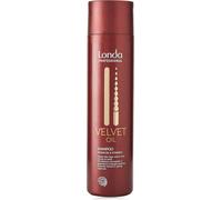 Velvet Oil Shampooing 250 Ml[Z3232]