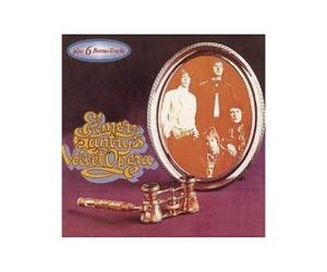 Velvet Opera - European Import